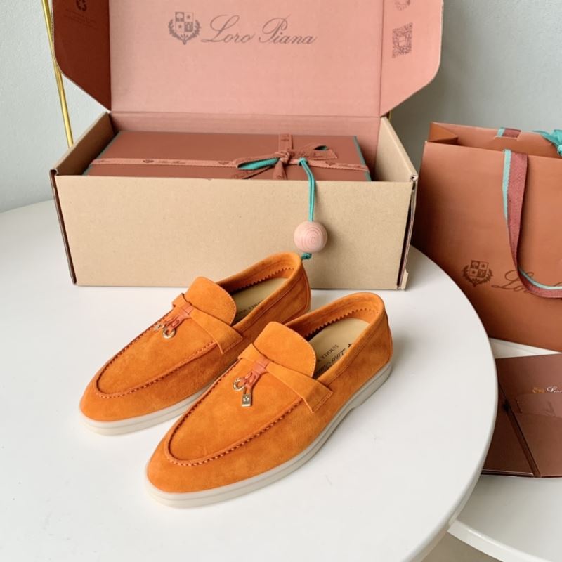 Loro Piana Shoes